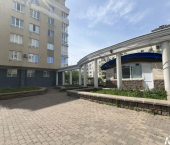 2-комн, 77кв м, этаж 2/10 ул Запотоцкого, 10