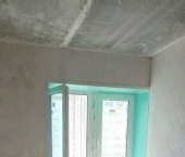 1-комн, 39кв м, этаж 12/16 Природная улица, 20