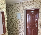1-комн, 38кв м, этаж 4/12 улица Габдуллы Амантая, 7
