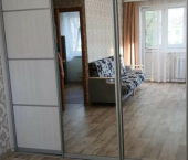 1-комн, 31кв м, этаж 3/5 ул Борисоглебская, 4 1