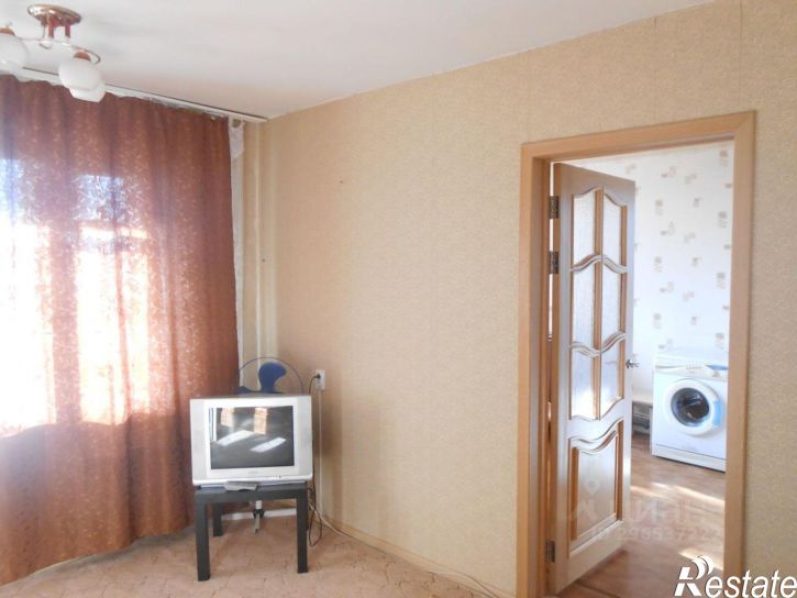 1-комн квартира улица Софьи Перовской, 25,  д. 25