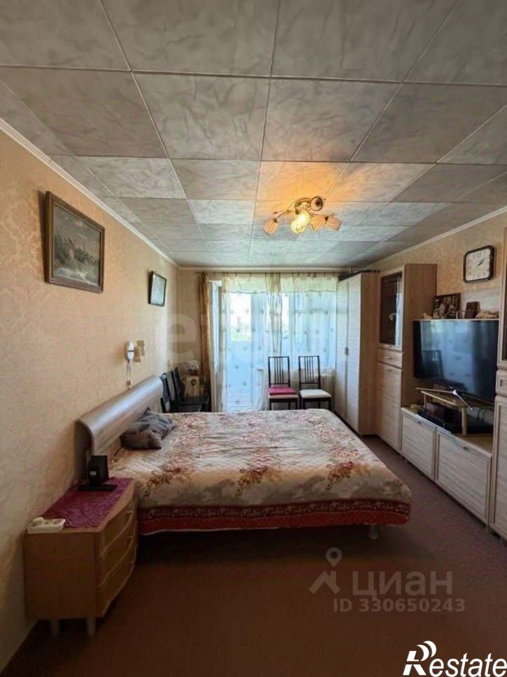 3-комн квартира улица 50 лет СССР, 12,  д. 12