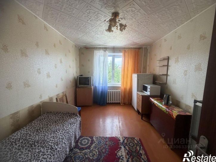 3-комн квартира Кольцевая улица, 170/1,  д. 170/1