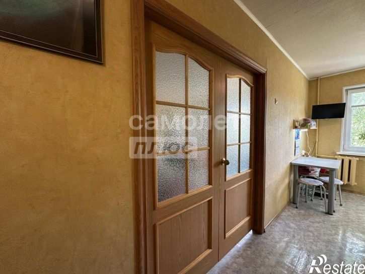 2-комн квартира улица Блюхера, 44,  д. 44