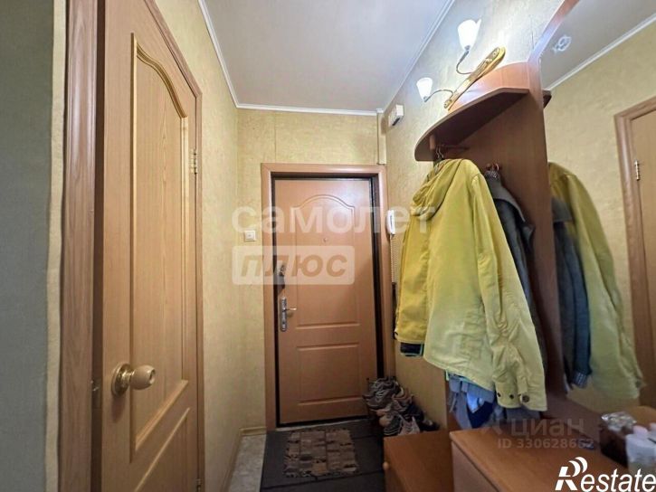 2-комн квартира улица Блюхера, 44,  д. 44
