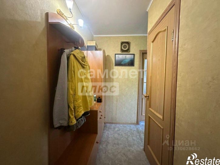 2-комн квартира улица Блюхера, 44,  д. 44