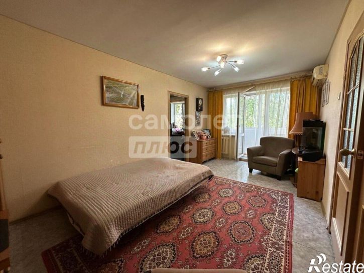 2-комн квартира улица Блюхера, 44,  д. 44
