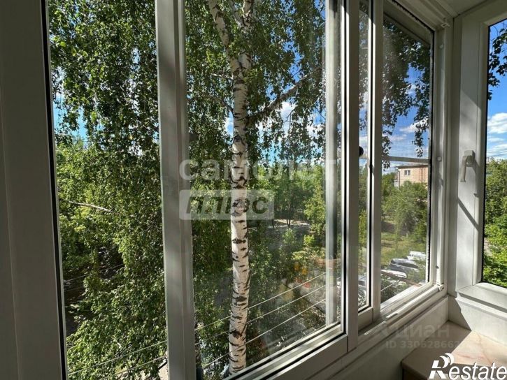2-комн квартира улица Блюхера, 44,  д. 44