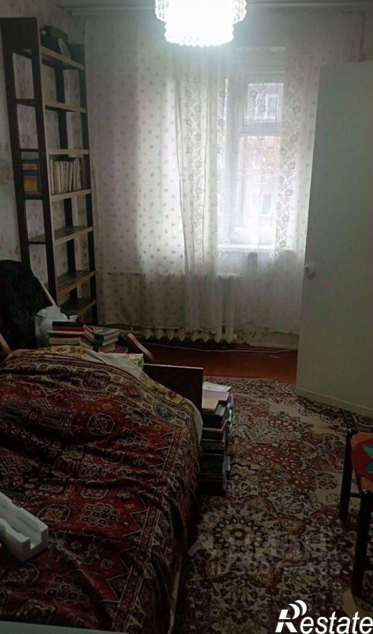 2-комн квартира улица Шота Руставели, 23/2,  д. 23/2