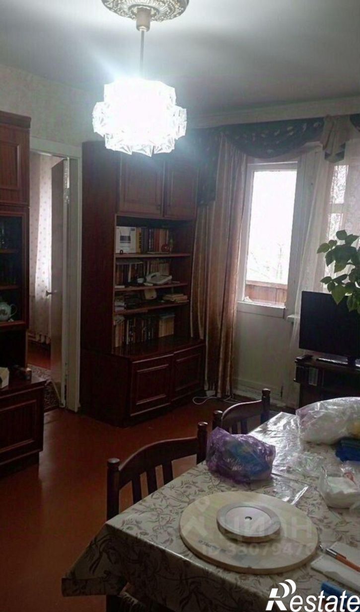 2-комн квартира улица Шота Руставели, 23/2,  д. 23/2