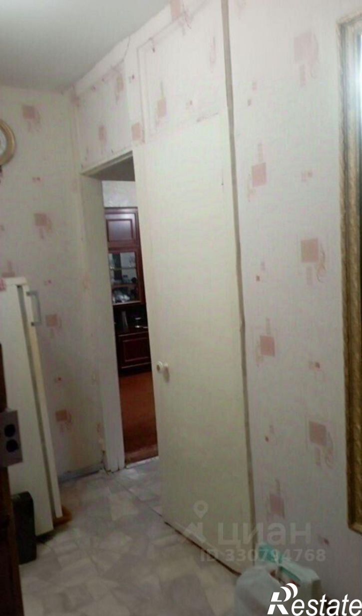 2-комн квартира улица Шота Руставели, 23/2,  д. 23/2