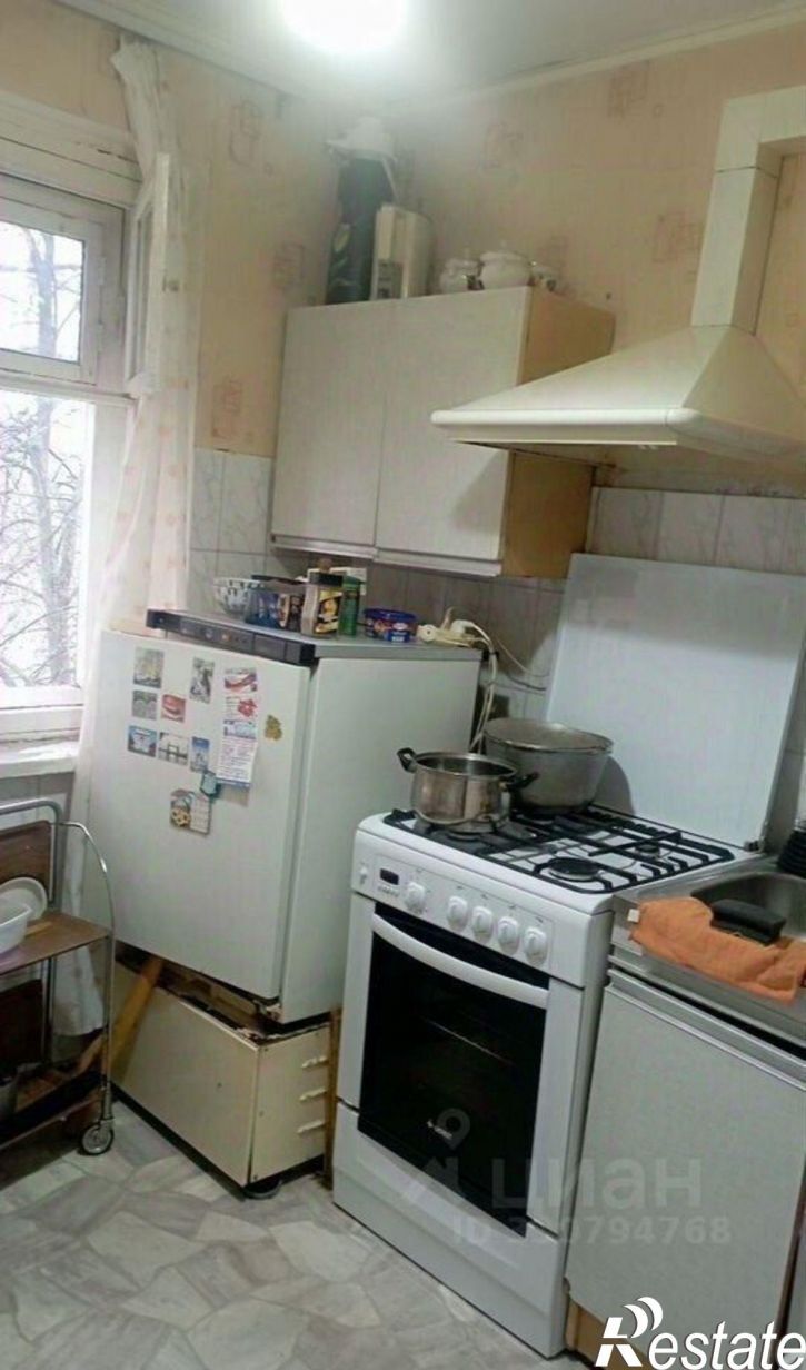 2-комн квартира улица Шота Руставели, 23/2,  д. 23/2