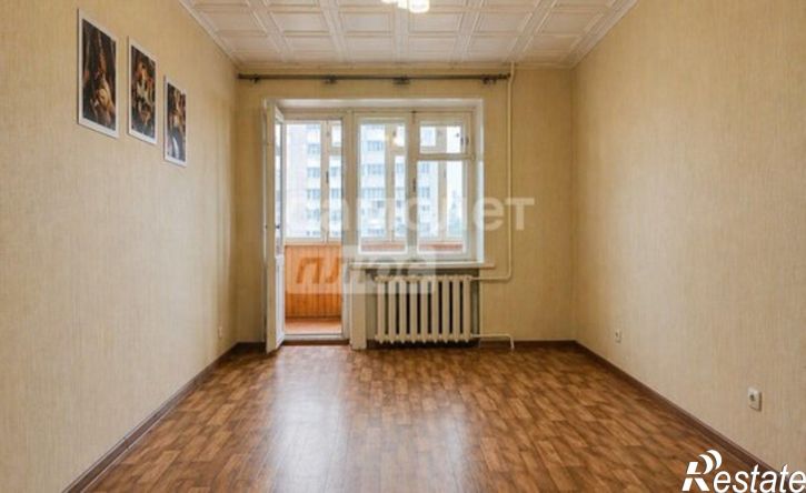 2-комн квартира улица Заки Валиди, 62/1,  д. 62/1