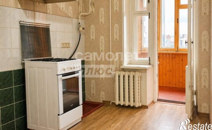 2-комн квартира улица Заки Валиди, 62/1,  д. 62/1