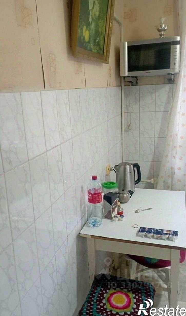 2-комн квартира улица Шота Руставели, 23/2,  д. 23/2