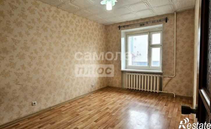 2-комн квартира улица Заки Валиди, 62/1,  д. 62/1