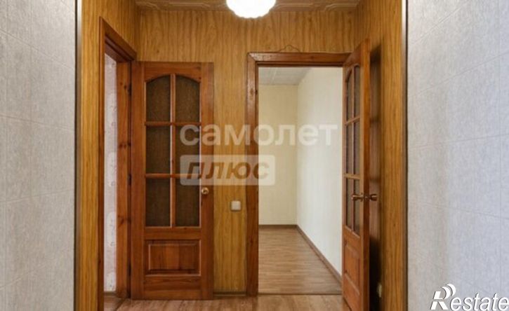 2-комн квартира улица Заки Валиди, 62/1,  д. 62/1