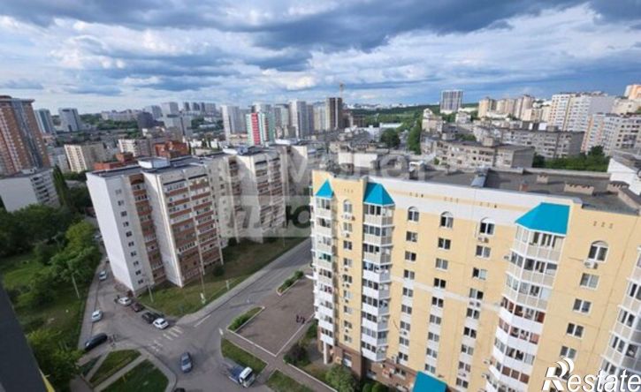 1-комн квартира улица Акназарова, 29,  д. 29