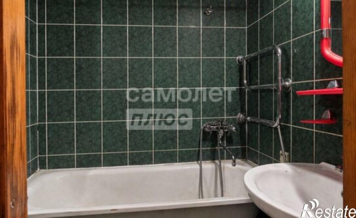 2-комн квартира улица Заки Валиди, 62/1,  д. 62/1