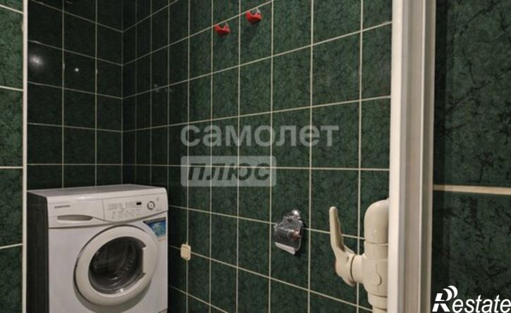 2-комн квартира улица Заки Валиди, 62/1,  д. 62/1