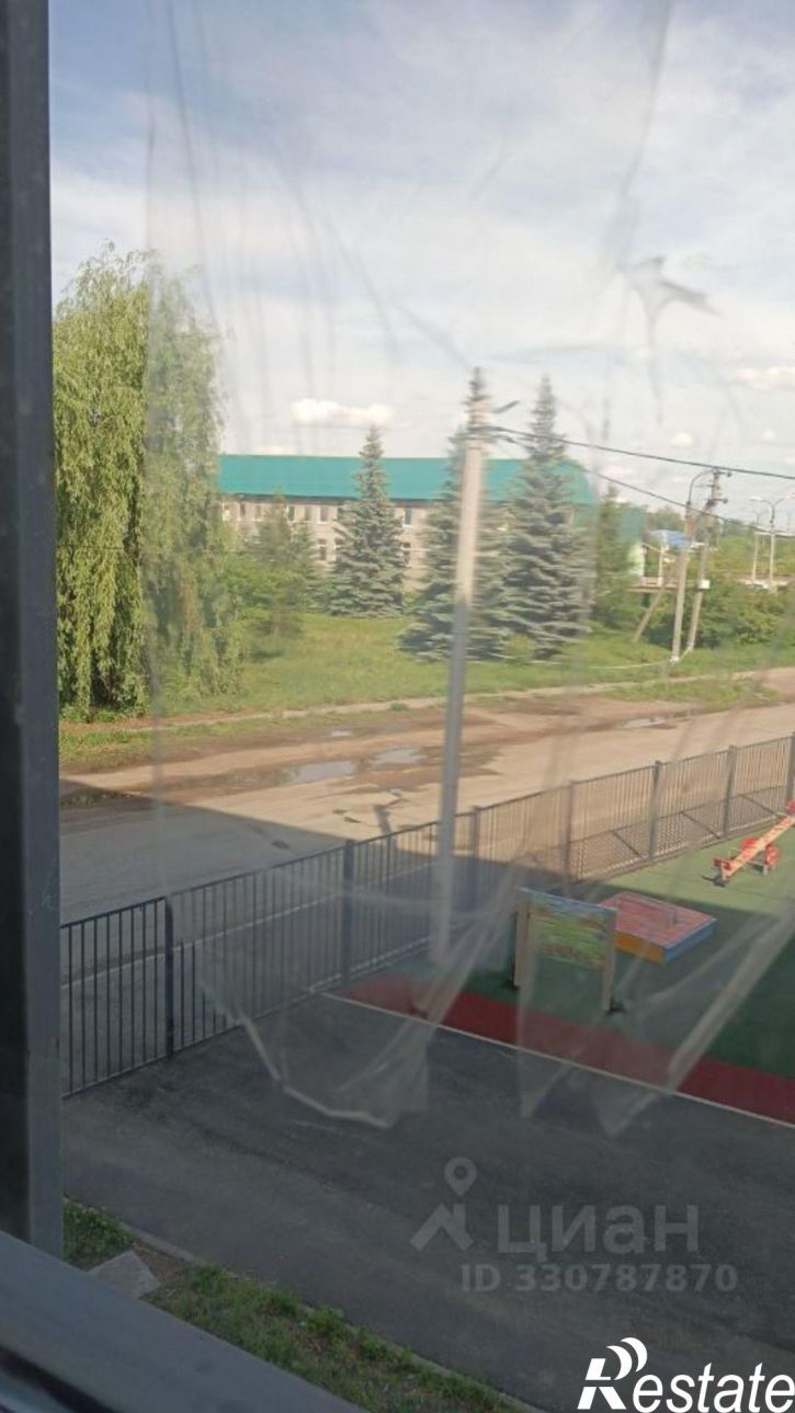 2-комн квартира улица Академика Курчатова, 65/3,  д. 65/3