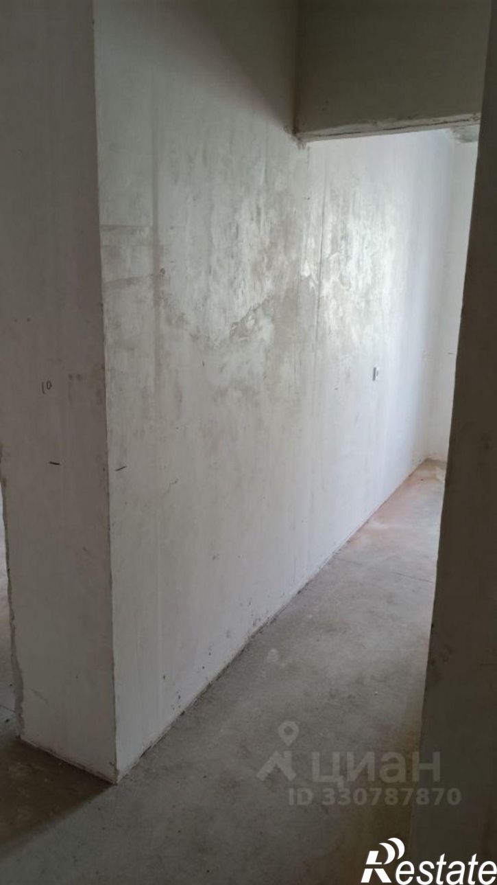 2-комн квартира улица Академика Курчатова, 65/3,  д. 65/3