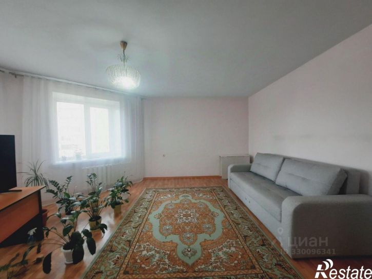 4-комн квартира улица Степана Кувыкина, 16/3,  д. 16/3