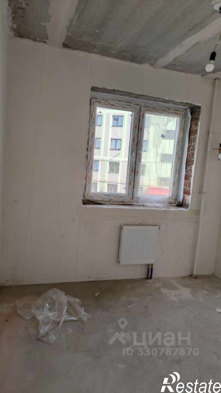 2-комн квартира улица Академика Курчатова, 65/3,  д. 65/3