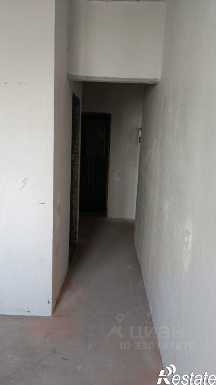 2-комн квартира улица Академика Курчатова, 65/3,  д. 65/3