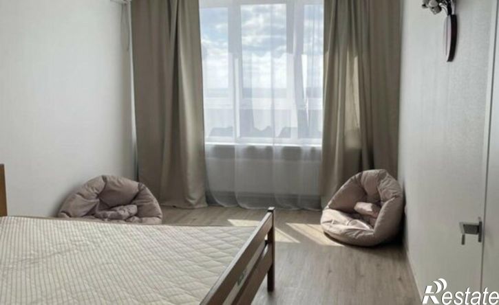 1-комн квартира проспект Дружбы Народов, 61,  д. 61