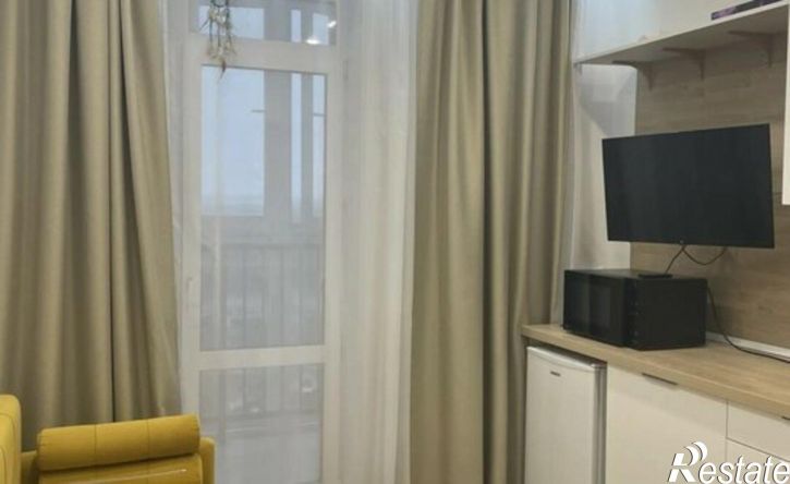 1-комн квартира проспект Дружбы Народов, 61,  д. 61