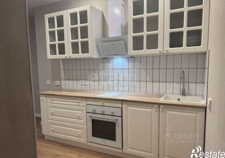 1-комн квартира Бородинская улица, 9,  д. 9