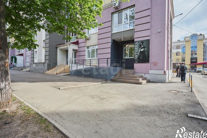 2-комн квартира улица Гоголя, 63/1,  д. 63/1