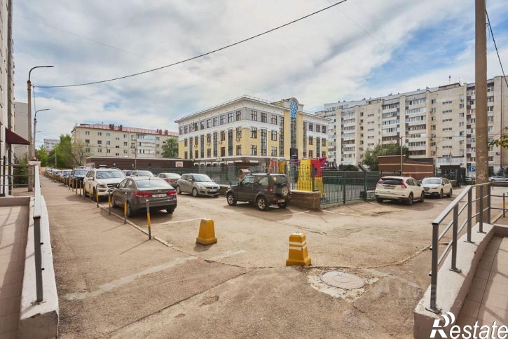 2-комн квартира улица Гоголя, 63/1,  д. 63/1
