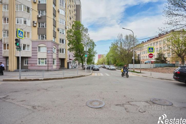 2-комн квартира улица Гоголя, 63/1,  д. 63/1