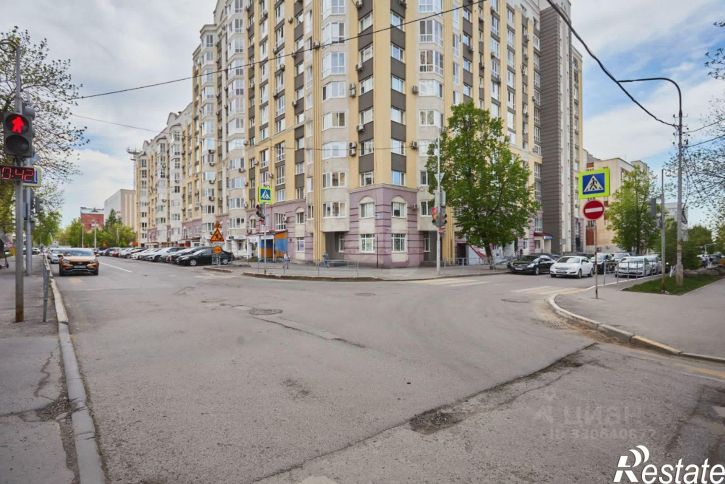 2-комн квартира улица Гоголя, 63/1,  д. 63/1