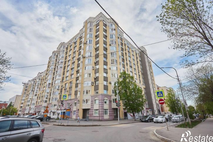 2-комн квартира улица Гоголя, 63/1,  д. 63/1