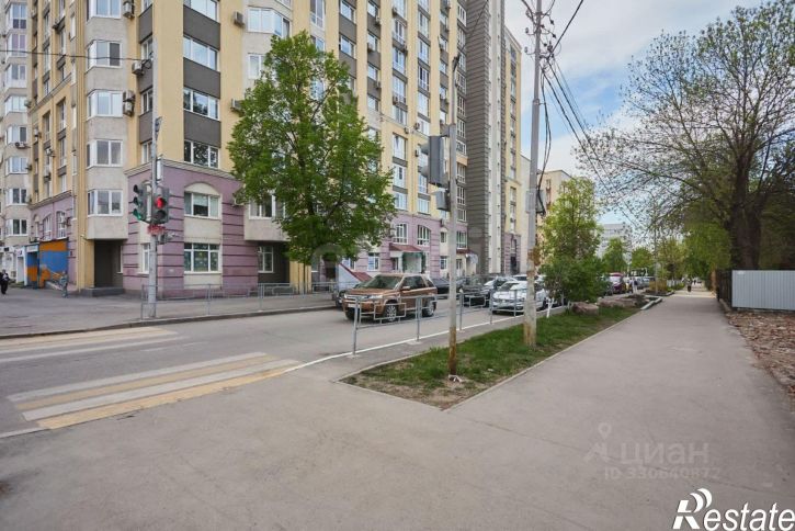 2-комн квартира улица Гоголя, 63/1,  д. 63/1