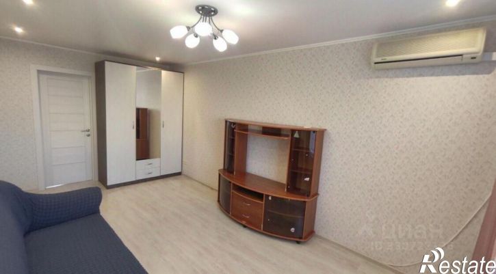3-комн квартира улица Натальи Ковшовой, 6/1,  д. 6/1
