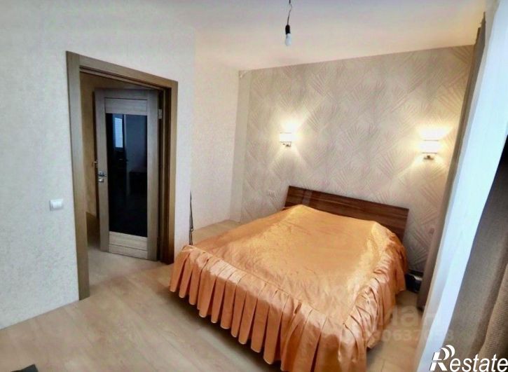 3-комн квартира ул Айская, 8,  д. 8