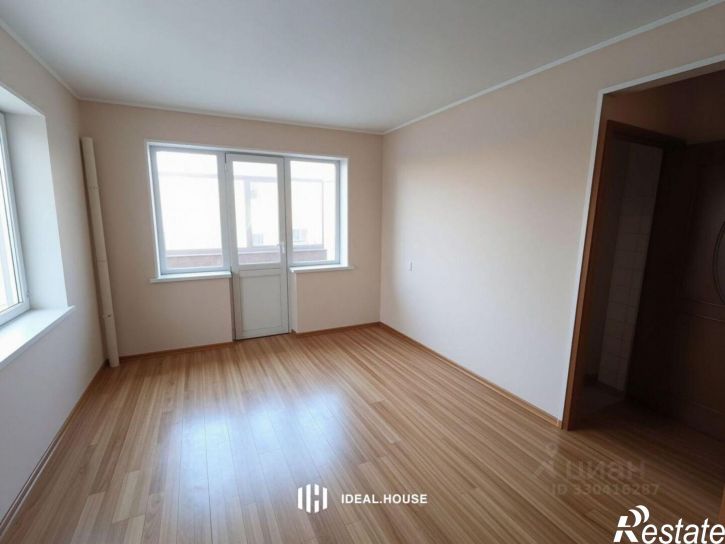 1-комн квартира ул Парковая, 20,  д. 20