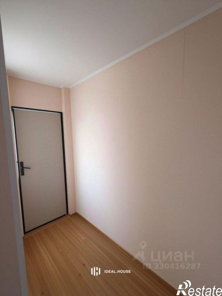 1-комн квартира ул Парковая, 20,  д. 20