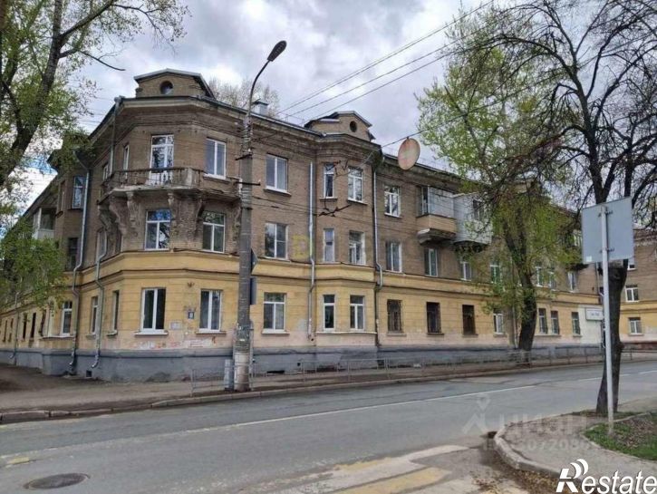 2-комн квартира ул Кольцевая, 88/13,  д. 88/13