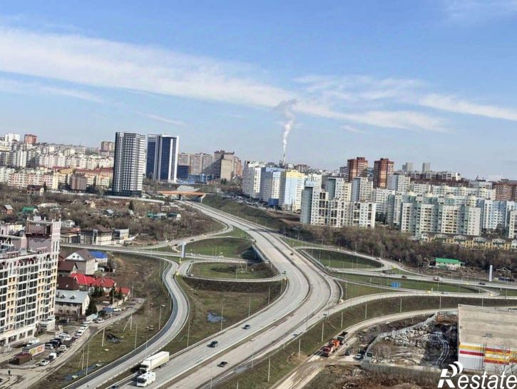 1-комн квартира ул Бородинская, 9,  д. 9