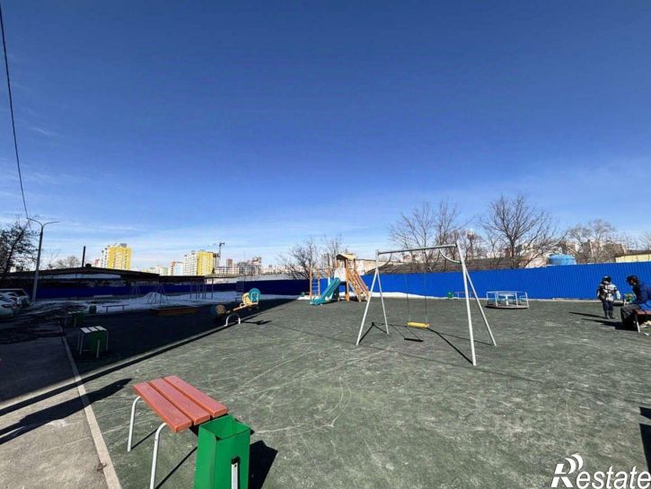 1-комн квартира ул Бородинская, 9,  д. 9
