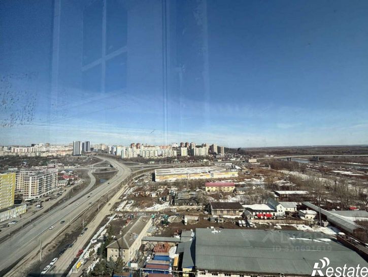1-комн квартира ул Бородинская, 9,  д. 9
