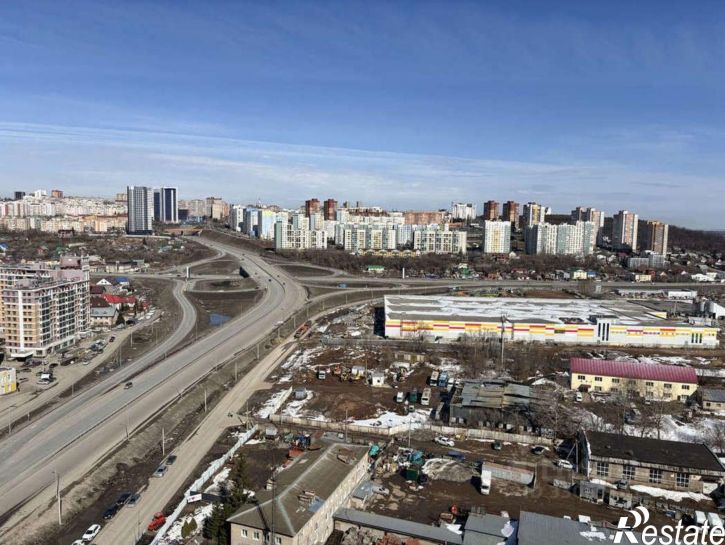 1-комн квартира ул Бородинская, 9,  д. 9