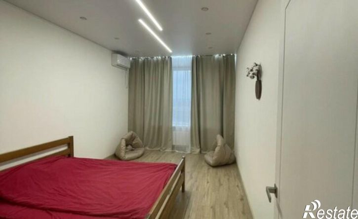 1-комн квартира проспект Дружбы Народов, 61