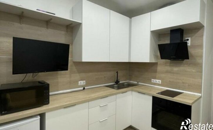 1-комн квартира проспект Дружбы Народов, 61