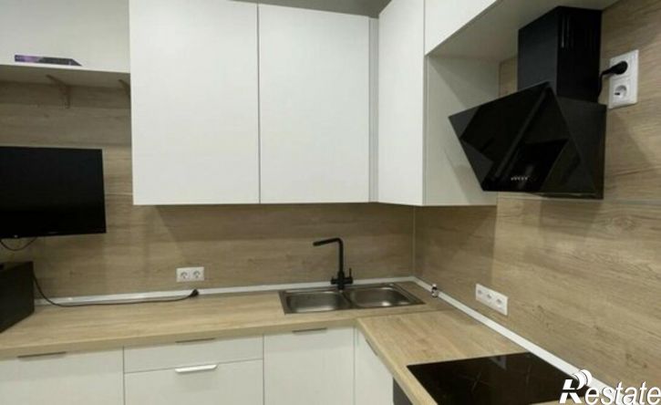 1-комн квартира проспект Дружбы Народов, 61